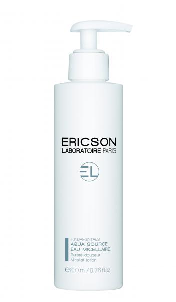 E158 Aqua Source Micellar Lotion FUNDAMENTALS